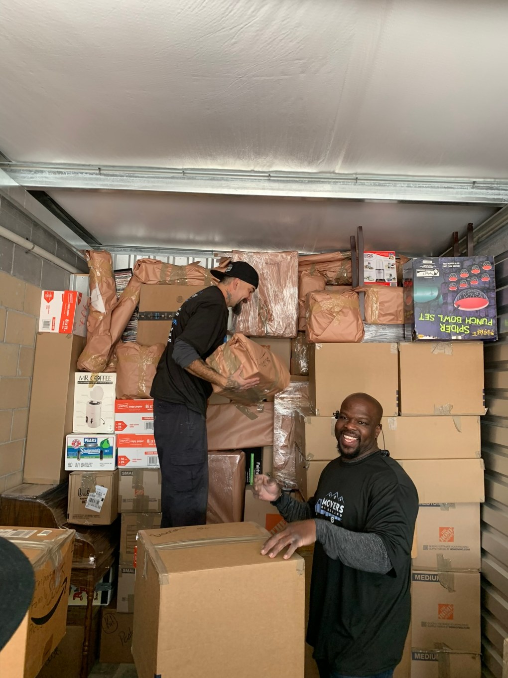 MovePro - Moving Company