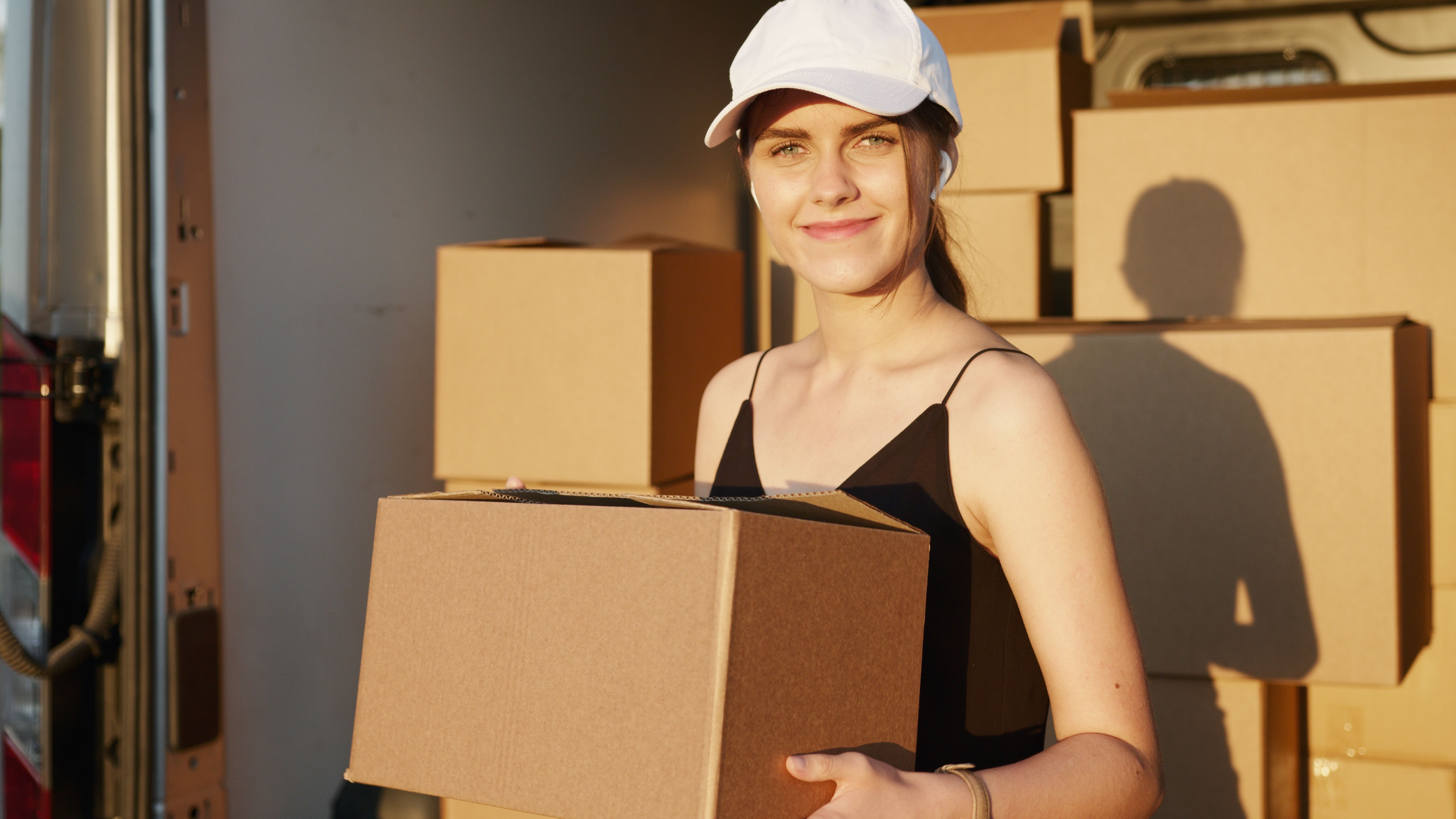 MovePro - Moving Company